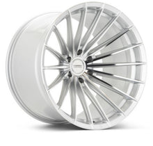 Load image into Gallery viewer, Vossen HFX-4 - 20x10 - 6x135 - ET-18 - Super Deep Face - 87.1 - Gloss Gunmetal Wheel