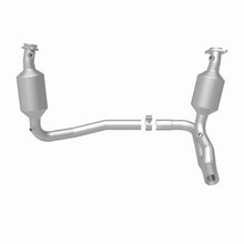 Load image into Gallery viewer, MagnaFlow 2004 Dodge Dakota 4.7L Direct Fit Catalytic Converter