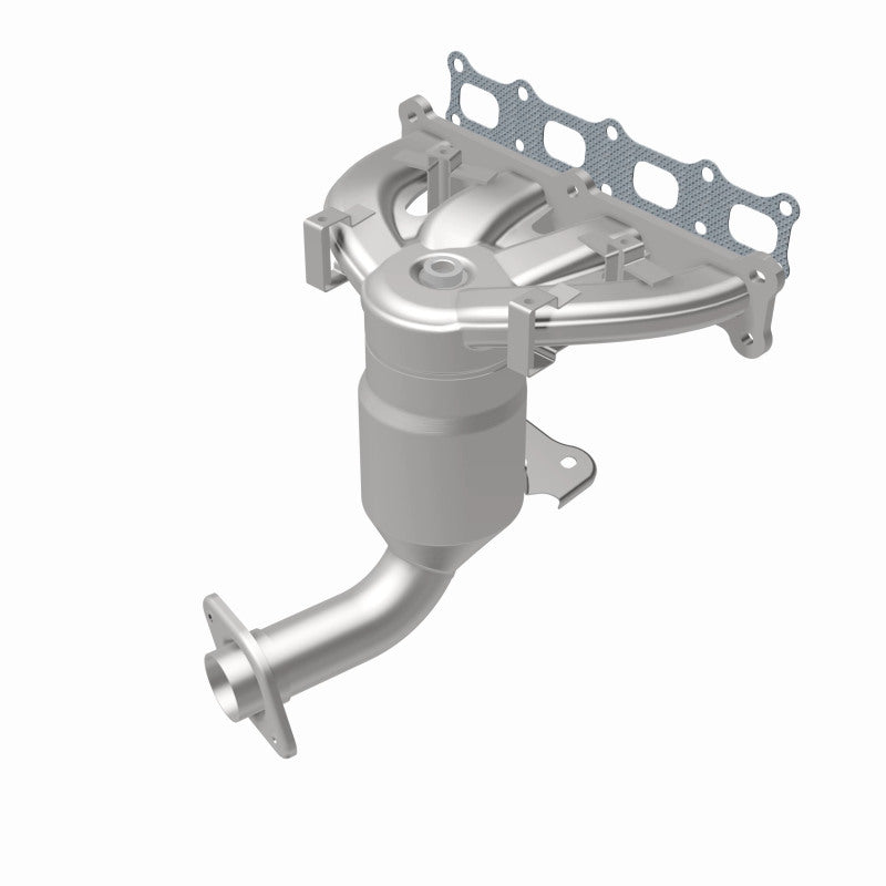 MagnaFlow 2007 Dodge Caliber 2.4L Direct Fit Converter