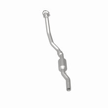 Load image into Gallery viewer, MagnaFlow 06-09 Audi A6 3.2L Direct Fit Converter