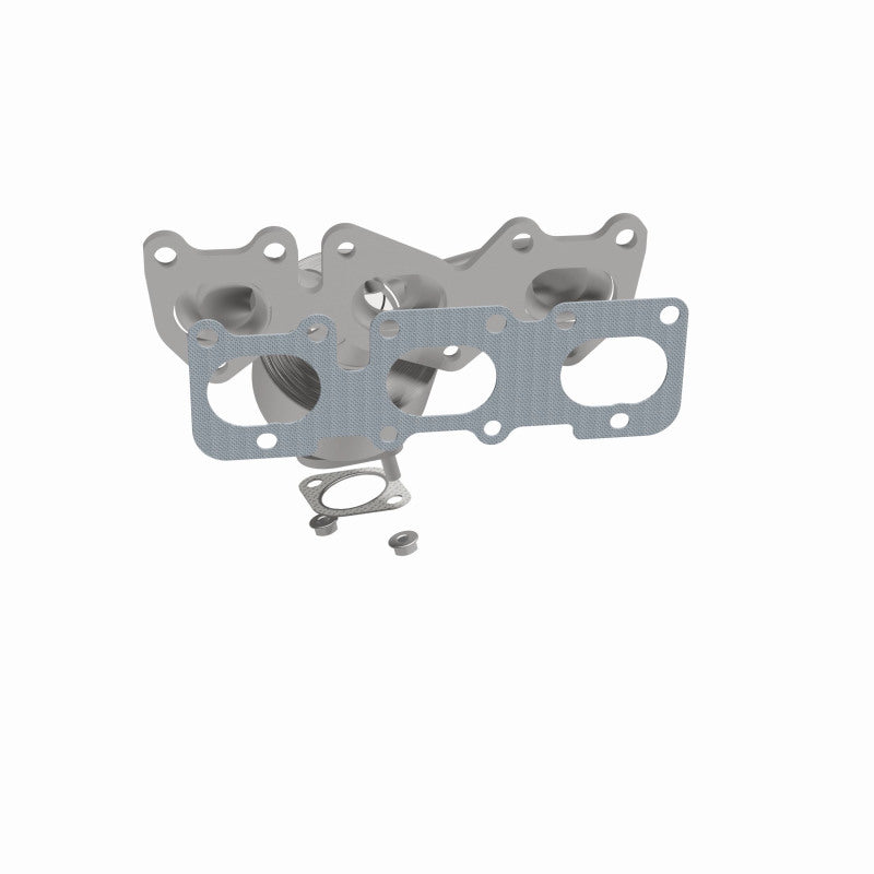 MagnaFlow 07-09 Hyundai Santa Fe 3.3L Direct Fit Converter
