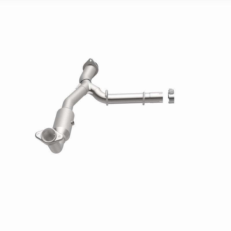 MagnaFlow 05-06 Ford Expedition 5.4L Direct Fit Converter