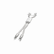 Load image into Gallery viewer, MagnaFlow 2015 K900 5L Underbody Direct Fit Converter