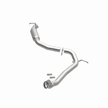 Load image into Gallery viewer, BRExhaust 06-12 Toyota RAV4 Muffler Kit