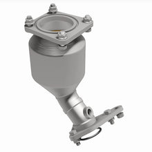 Load image into Gallery viewer, MagnaFlow 16-21 Nissan Maxima 3.5L Direct Fit Converter (California Grade)