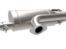 Load image into Gallery viewer, aFe 2023+ Mazda CX-50 Takeda 2.5in 304 SS Axle-Back Exhaust System w/ Black Tips
