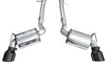 Load image into Gallery viewer, AWE Tuning 2023 Nissan Z RZ34 RWD Touring Edition Cat-Back Exhaust System w/ Diamond Black Tips