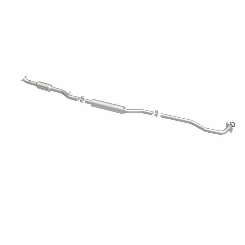 MagnaFlow 08-10 Mitsubishi Outlander 2.4L Direct Fit Converter