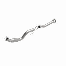 Load image into Gallery viewer, MagnaFlow 2006 Chevrolet Express 2500 4.8L Direct Fit Converter
