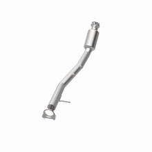 Load image into Gallery viewer, MagnaFlow 07-08 Land Rover Range Rover 4.4L Direct Fit Converter