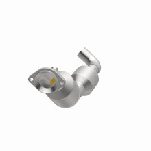 Load image into Gallery viewer, MagnaFlow 22-23 Ford F-150 2.7L Left OEM Direct Fit Converter