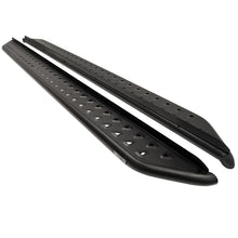 Load image into Gallery viewer, Westin 21-23 Ford Bronco 4DR (Excl. Bronco Sport) Outlaw Running Boards - Textured Black
