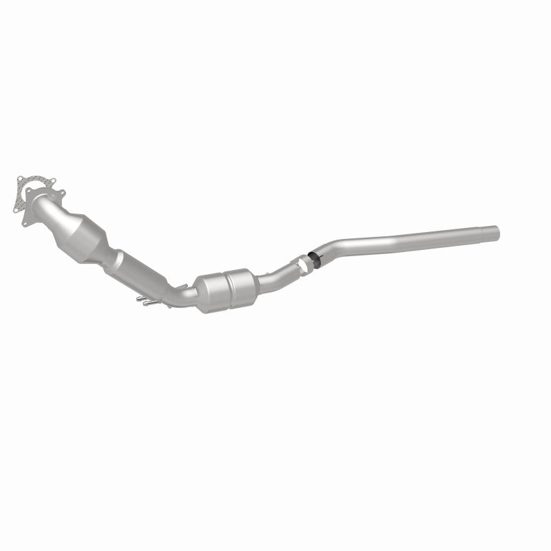 MagnaFlow 14-17 Volkswagen Tiguan 2.0L Direct Fit Converter