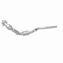 Load image into Gallery viewer, MagnaFlow 14-17 Volkswagen Tiguan 2.0L Direct Fit Converter