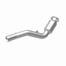 Load image into Gallery viewer, MagnaFlow 2015 M3 3 Underbody Direct Fit Converter