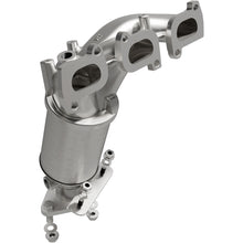 Load image into Gallery viewer, MagnaFlow 11-17 Ford Explorer 3.5L Direct Fit Converter