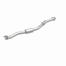 Load image into Gallery viewer, MagnaFlow 19-22 Subaru Ascent 2.4L OEM Grade Federal / EPA Compliant Direct-Fit Catalytic Converter