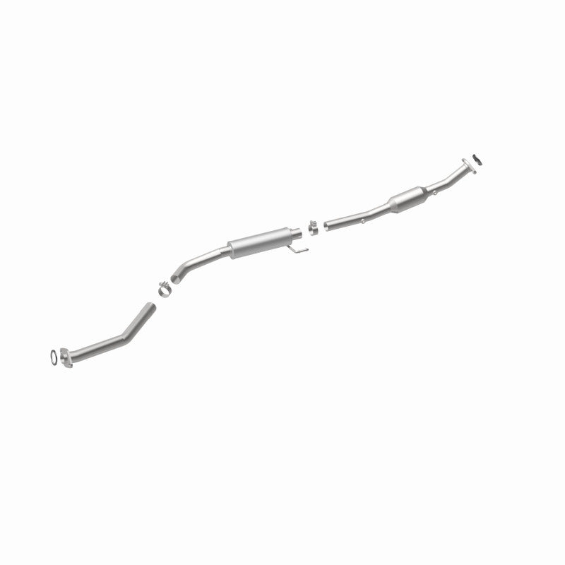 MagnaFlow 00-05 Toyota Celica 1.8L Direct Fit Converter