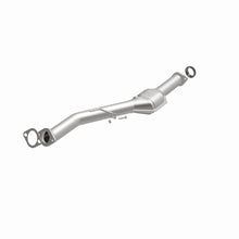 Load image into Gallery viewer, MagnaFlow 09-13 Subaru Forester 2.5L Direct Fit Converter
