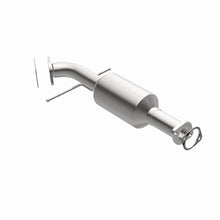 Load image into Gallery viewer, MagnaFlow 2005 Kia Sedona 3.5L Direct Fit Converter