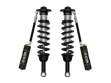 Load image into Gallery viewer, ICON 2025 Toyota 4Runner 4WD 1.25-3in Front 2.5 VS RR CDCV Coilover Kit