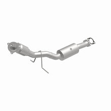 Load image into Gallery viewer, MagnaFlow 2004 Volvo S60 2.5L Direct Fit Converter