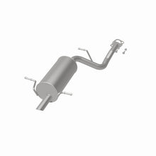 Load image into Gallery viewer, BRE Exhaust 02-05 Forester 2.5L Muffler Kit