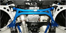 Load image into Gallery viewer, Cusco Lower Arm Bar Type II Front GH GRB GVB Impreza WRX/STi (Turbo ONLY) NOT W/VER 1