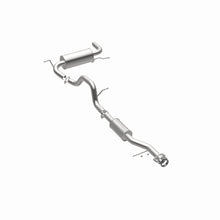 Load image into Gallery viewer, BRExhaust 08-10 Hummer H3 3.7L Exhaust Kit