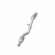 Load image into Gallery viewer, MagnaFlow Direct Fit Catalytic Converter 04-09 Audi S4 4.2L PS MT OE