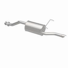 Load image into Gallery viewer, BRE Exhaust 01-05 Civic 1.7L Muffler Kit