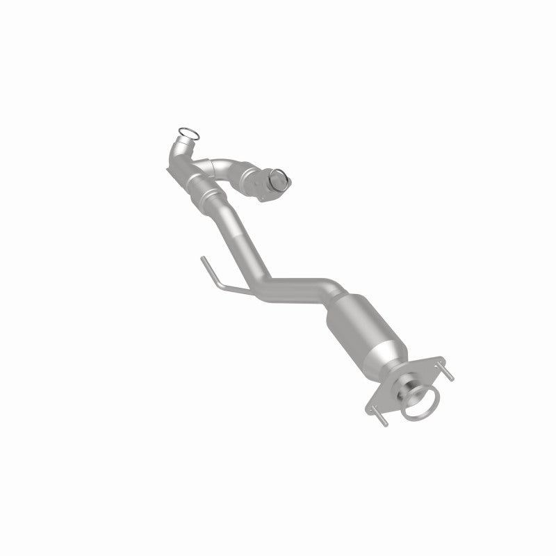 MagnaFlow 11-14 Nissan Quest 3.5L Direct Fit Converter