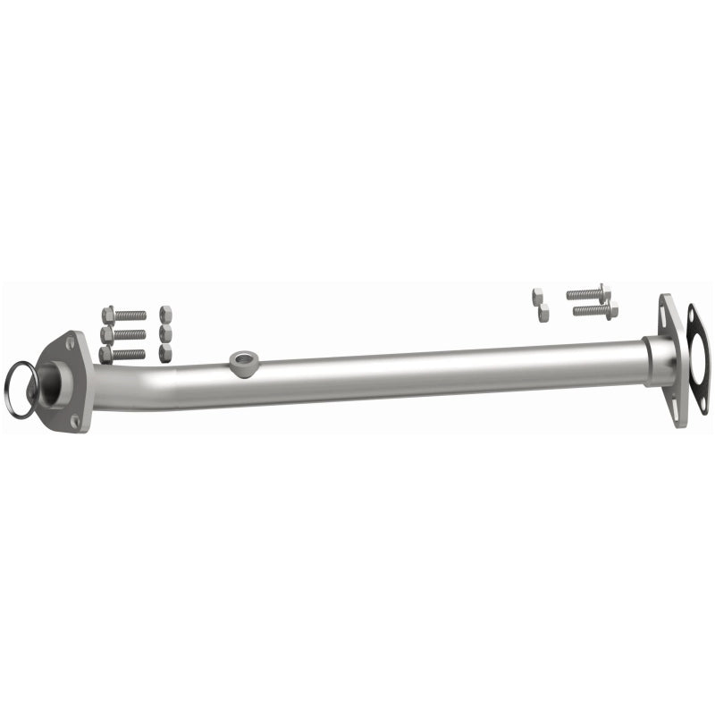 BRE Exhaust 96-00 Pathfinder QX4 3.3L Front Pipe Kit