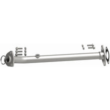 Load image into Gallery viewer, BRE Exhaust 96-00 Pathfinder QX4 3.3L Front Pipe Kit