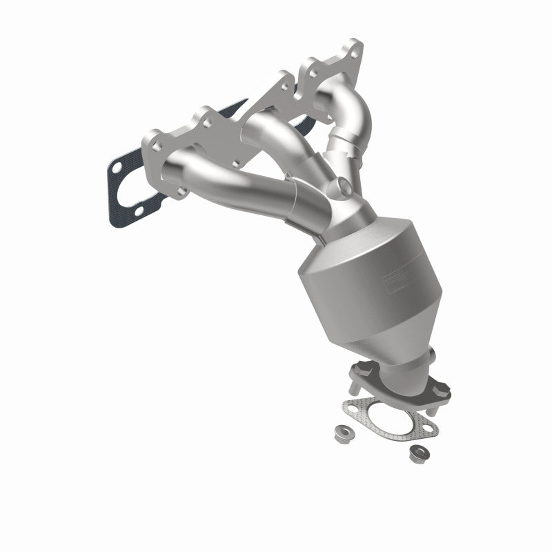 MagnaFlow 07-09 Hyundai Santa Fe 3.3L Direct Fit Converter