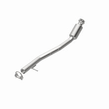 Load image into Gallery viewer, MagnaFlow 07-08 Land Rover Range Rover 4.4L Direct Fit Converter