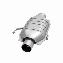 Load image into Gallery viewer, MagnaFlow 2.5in. T1 Universal Converter