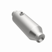 Load image into Gallery viewer, MagnaFlow 2.25in. CA OBDII Universal Converter