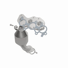Load image into Gallery viewer, MagnaFlow 11-15 Toyota Sienna 3.5L Direct Fit Converter