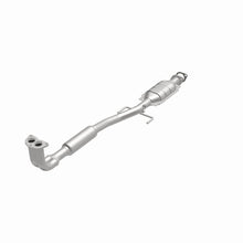 Load image into Gallery viewer, MagnaFlow 2004 Mitsubishi Lancer 2.4L Direct Fit Converter