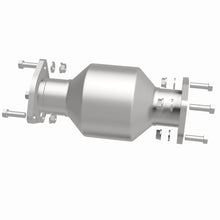 Load image into Gallery viewer, MagnaFlow 08-10 Honda Accord 3.5L Direct Fit Converter
