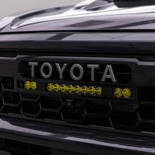 Load image into Gallery viewer, Baja Designs 2024+ Toyota Tacoma S8 10in Light Bar / S2 Pro TRD Pro Grille Conversion Light Kit
