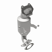Load image into Gallery viewer, MagnaFlow 14-16 Ram ProMaster 1500/2500/3500 V6 3.6L CARB Compliant Direct Fit Catalytic Converter