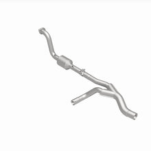 Load image into Gallery viewer, MagnaFlow 04-06 Dodge Durango 5.7L Direct Fit Converter