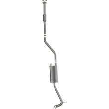 Load image into Gallery viewer, MagnaFlow 19-20 Hyundai Santa Fe Direct Fit Catalytic Converter L4 OEM Underbody