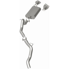 Load image into Gallery viewer, MagnaFlow BRE Exhaust Kit 96-05 Blazer Jimmy 4.3L