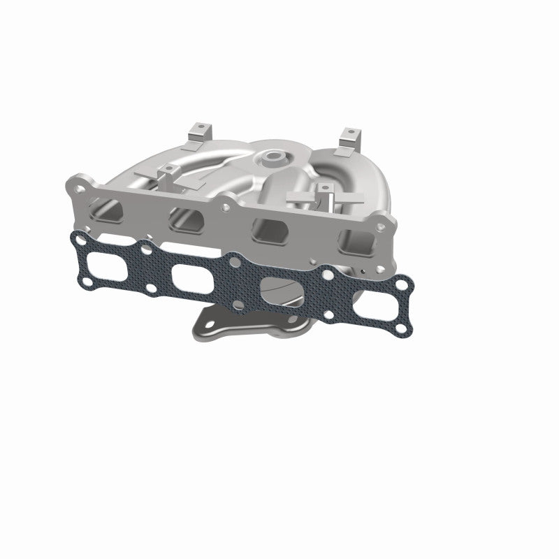 MagnaFlow 2007 Dodge Caliber 2.4L Direct Fit Converter