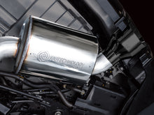 Load image into Gallery viewer, AWE Tuning 2023 Nissan Z RZ34 RWD Touring Edition Cat-Back Exhaust System w/ Diamond Black Tips