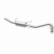 Load image into Gallery viewer, BRExhaust 01-03 Infiniti QX4/ 01-04 Nissan Pathfinder Muffler Kit