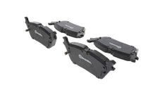 Load image into Gallery viewer, Brembo 19-22 Ram 1500 Rear Low-Met Brake Pad